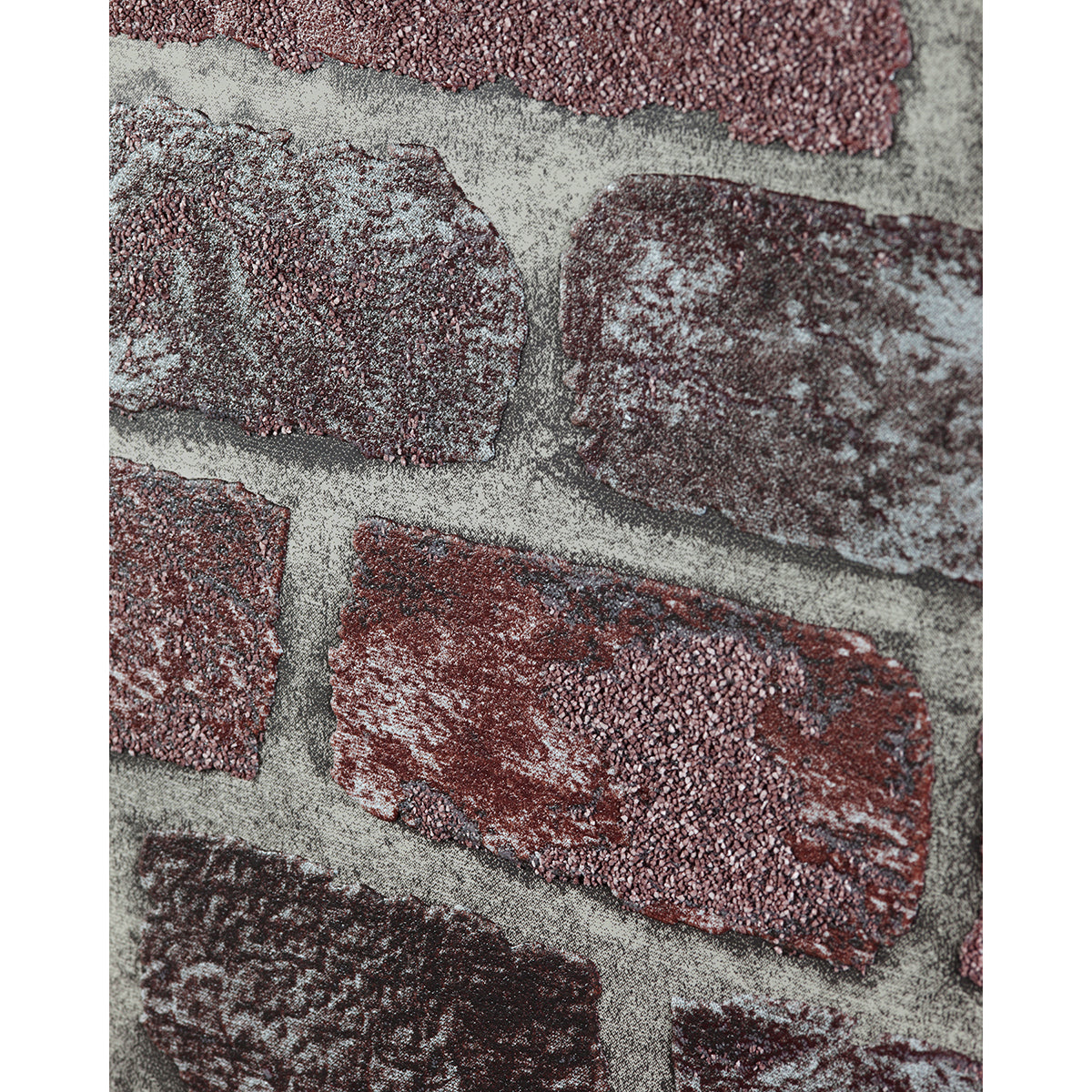 baker-street-red-brick-wallpaper-york-wallcoverings-rd408 - York Wallcoverings Wallpaper