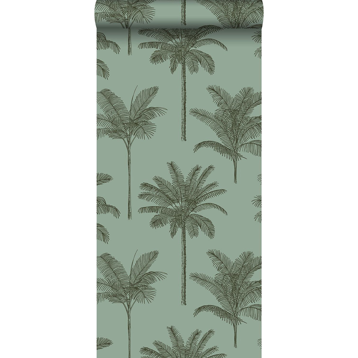 taj-sage-palm-trees-wallpaper-york-wallcoverings-dd139165