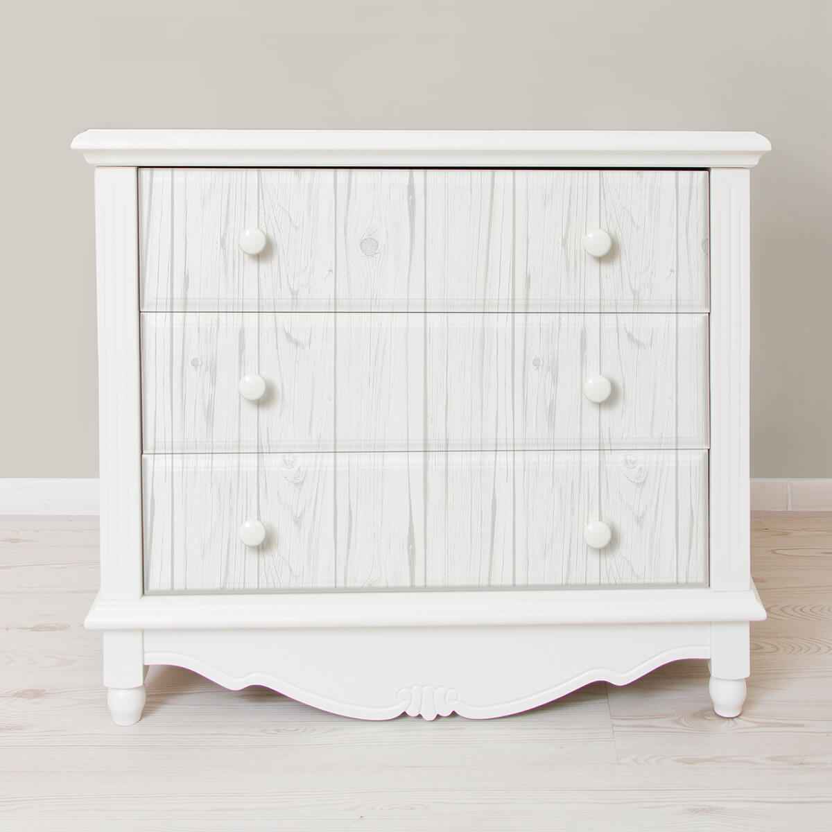 White Barnwood Peel & Stick Wallpaper - York Wallcoverings - NH3551 - York Wallcoverings Wallpaper