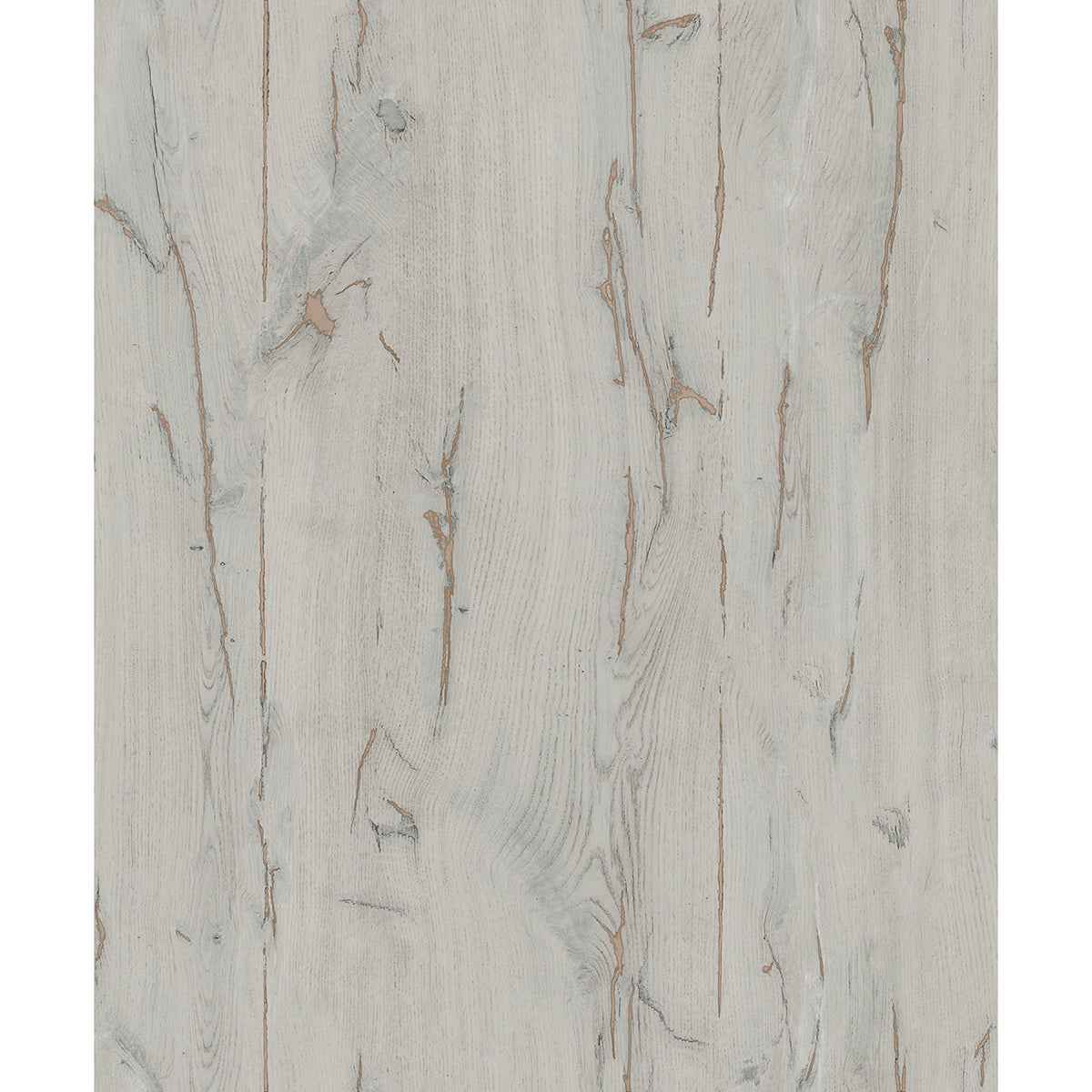 Jackson Taupe Wooden Plank Wallpaper - York Wallcoverings - 4020-86007