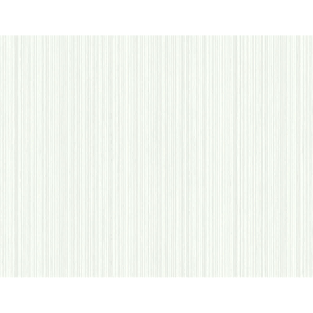 Sebasco Dove Vertical Pinstripe Wallpaper - York Wallcoverings - 2927-80310 - York Wallcoverings Wallpaper