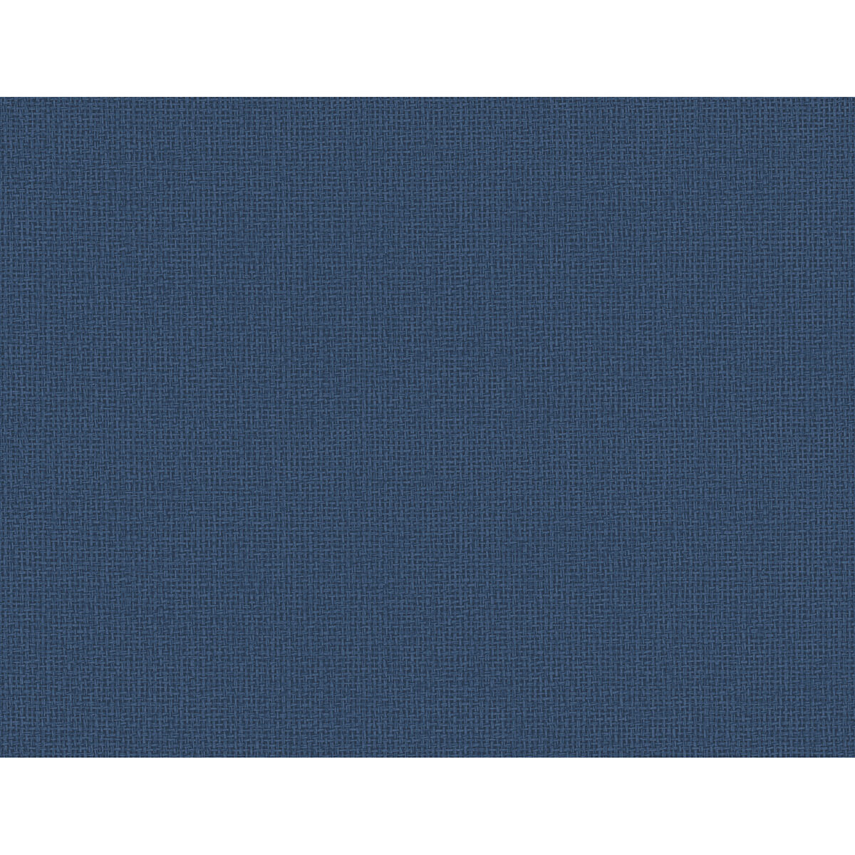 Marblehead Cobalt Basket Weave Wallpaper - York Wallcoverings - 2927-81012 - York Wallcoverings Wallpaper