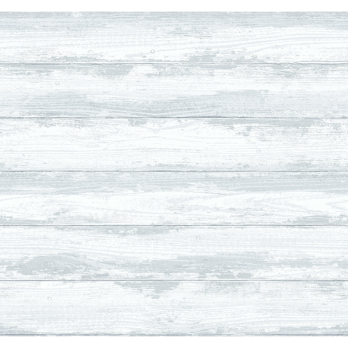 Picture of Truro Grey Weathered Shiplap Wallpaper