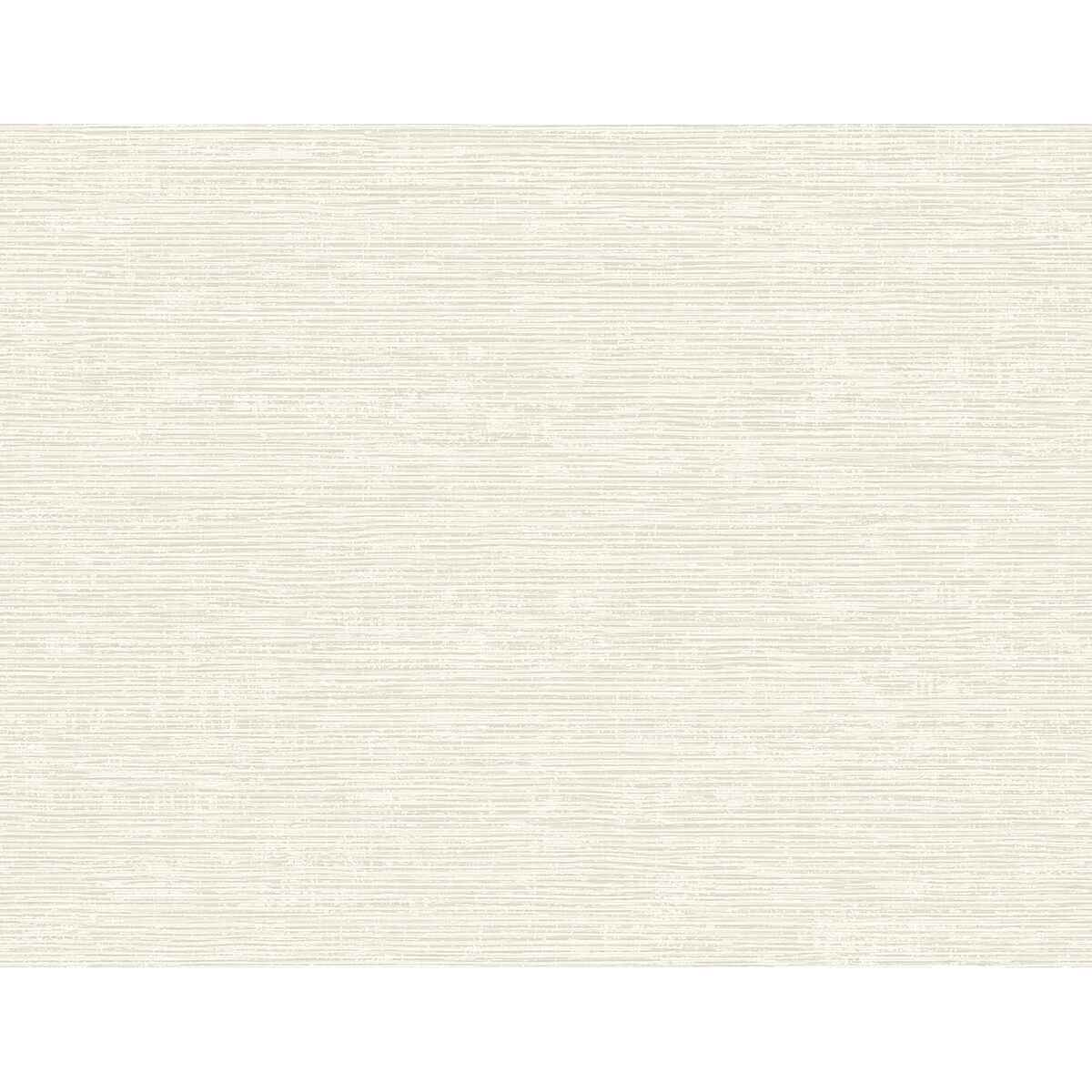 Tiverton Bone Faux Grasscloth Wallpaper - York Wallcoverings - 2927-81705