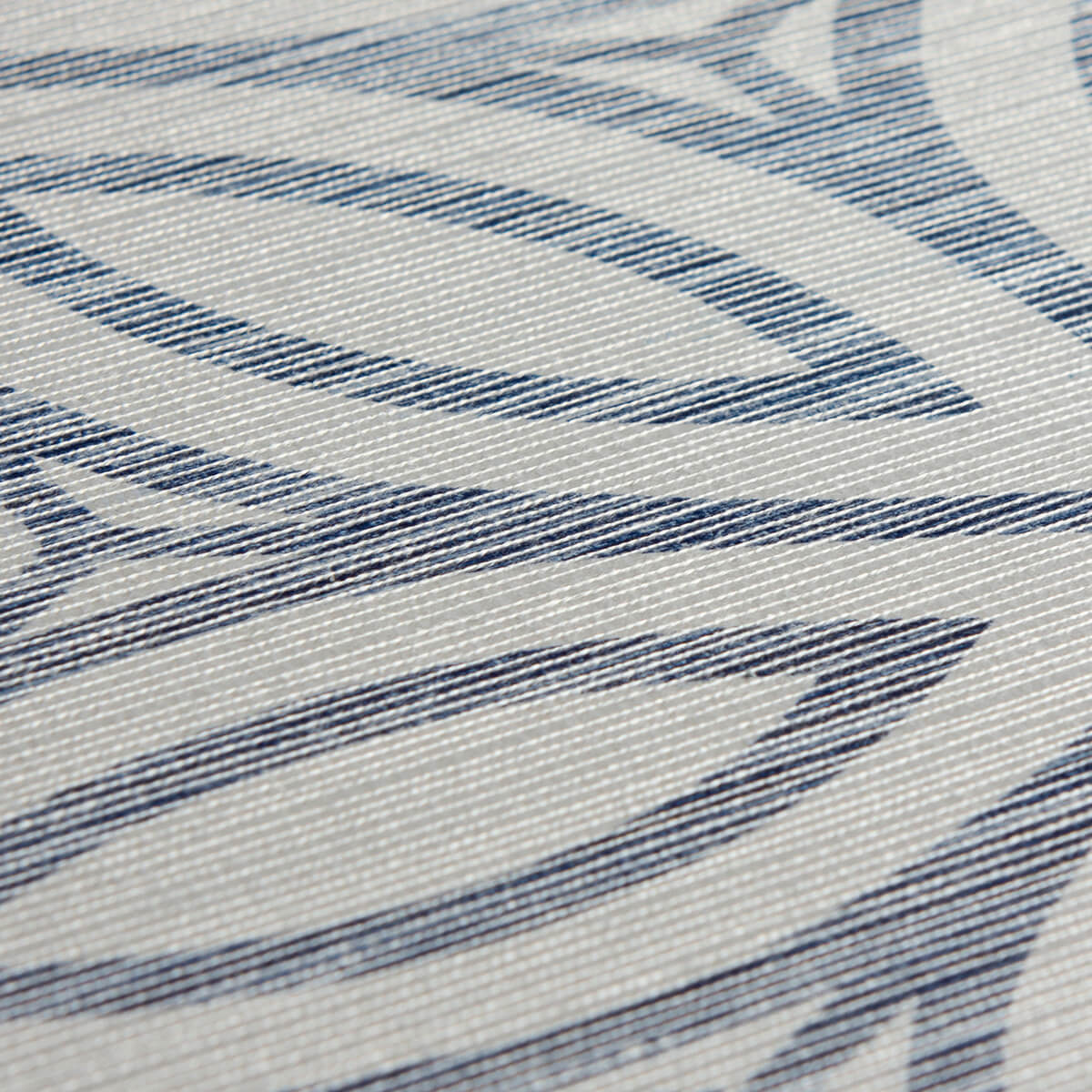 Blue Hepatica Petal Peel & Stick String - York Wallcoverings - NUS3958 - York Wallcoverings Wallpaper