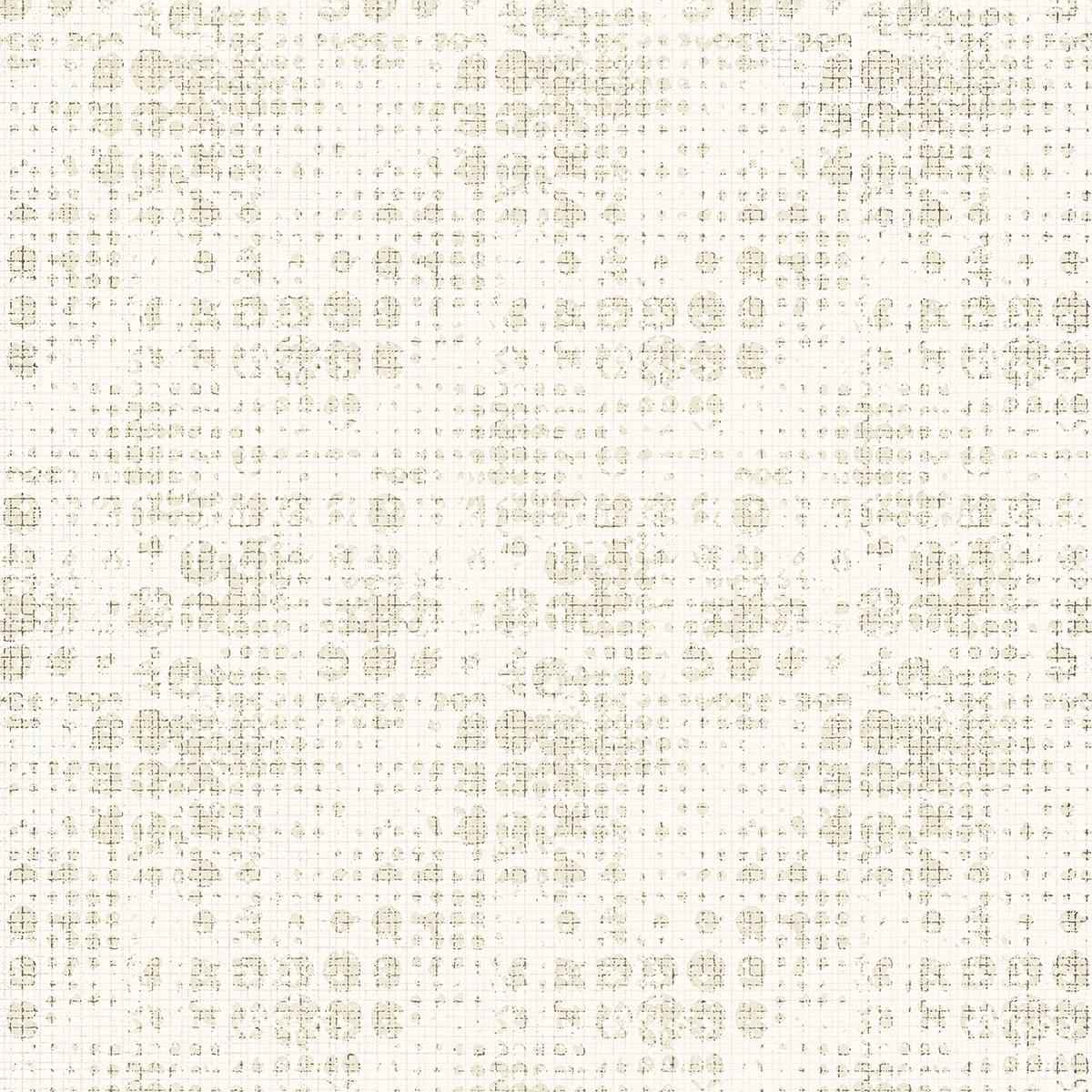 Celeste Platinum Geometric Wallpaper - York Wallcoverings - 4019-86408 - York Wallcoverings Wallpaper