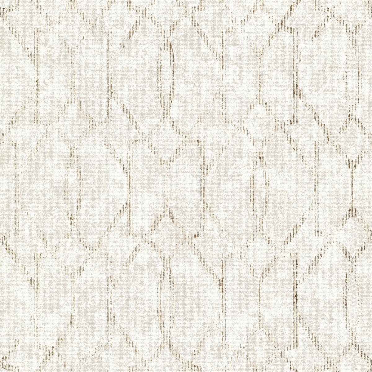 ziva-gold-trellis-wallpaper-york-wallcoverings-4019-86450 - York Wallcoverings Papel pintado