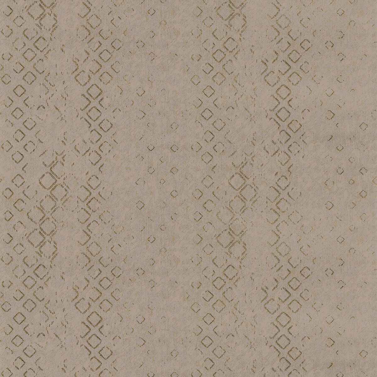 Alama Bronze Diamond Wallpaper - York Wallcoverings - 4019-86478 - York Wallcoverings Wallpaper