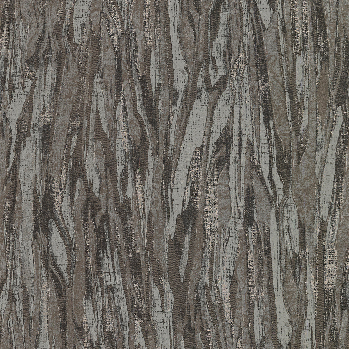 Suna Charcoal Woodgrain Wallpaper  | Brewster Wallcovering - The WorkRm