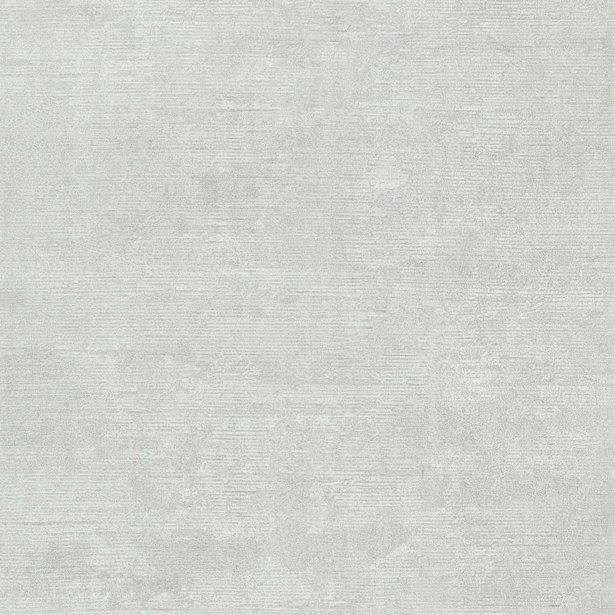 Tanso Silver Textured Wallpaper  | Brewster Wallcovering