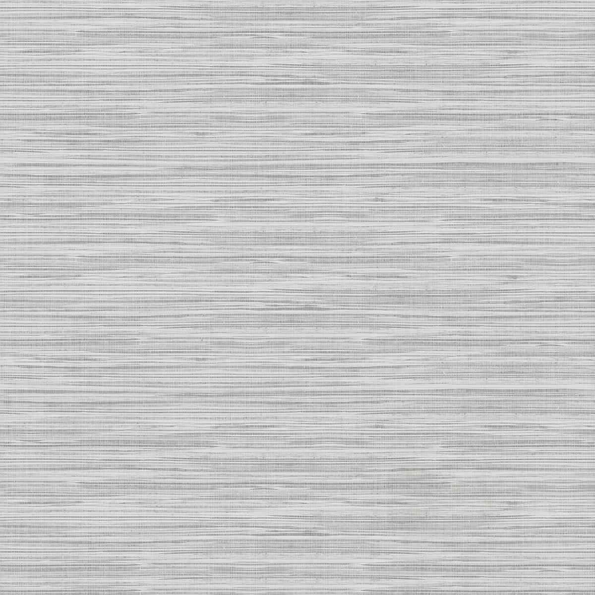 Holiday Grey String Texture Wallpaper - York Wallcoverings - 2829-41610