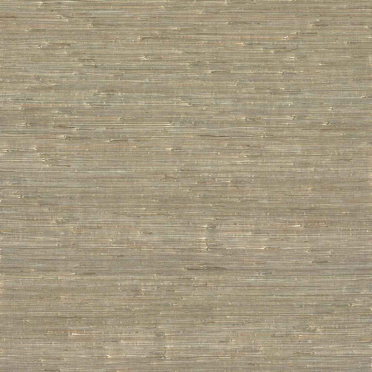 Iriga Gold Grasscloth Wallpaper - York Wallcoverings - 2829-80002