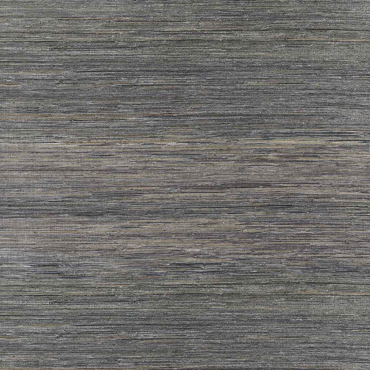 Fujian Silver Grasscloth Wallpaper - York Wallcoverings - 2829-80007 - York Wallcoverings Wallpaper
