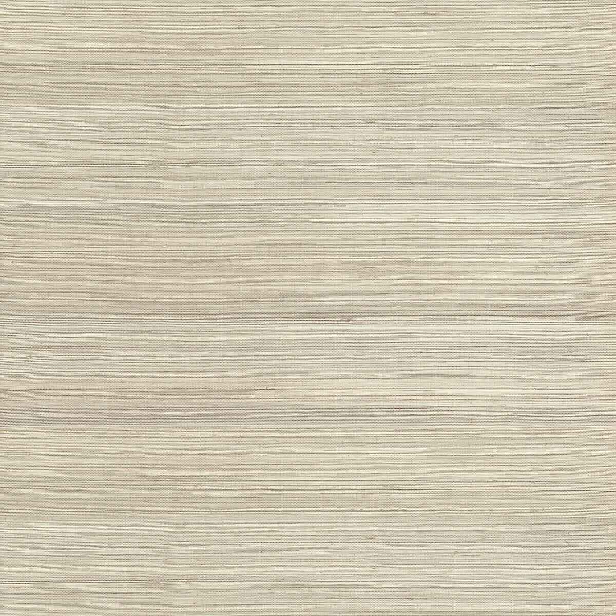 Changzou Beige Grasscloth Wallpaper - York Wallcoverings - 2829-80009