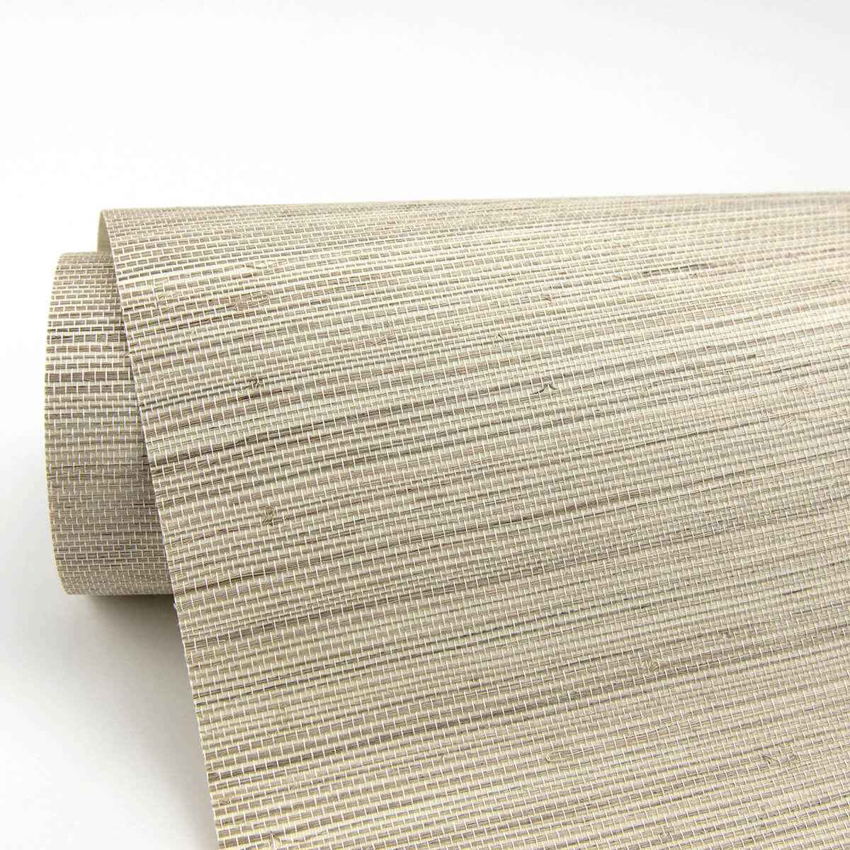 Changzou Beige Grasscloth Wallpaper - York Wallcoverings - 2829-80009 - York Wallcoverings Wallpaper