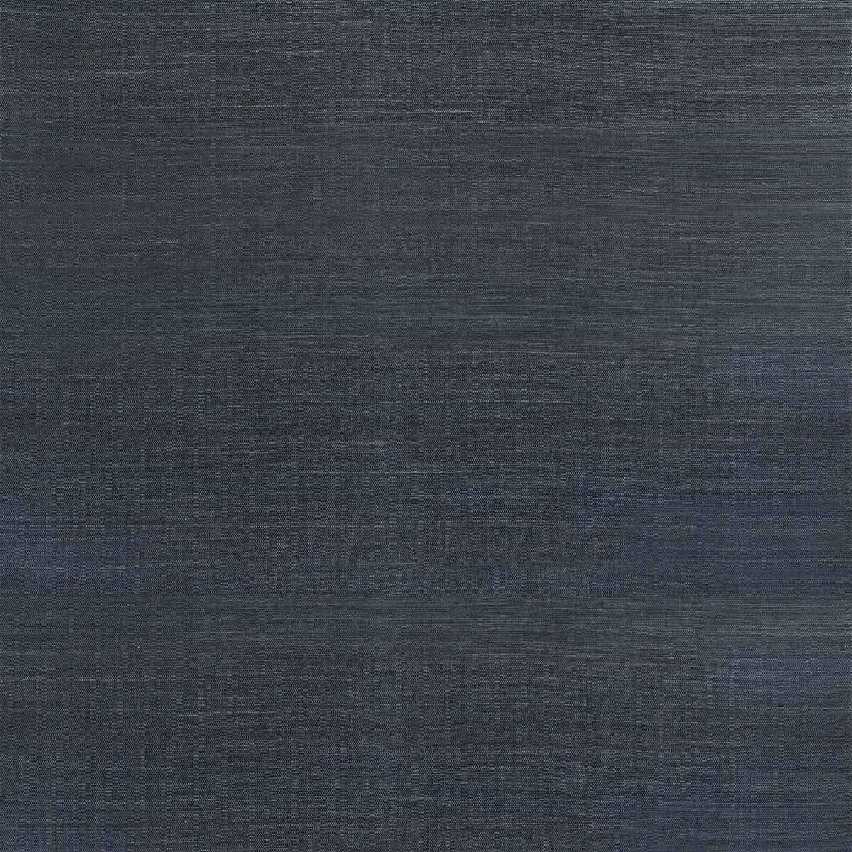 Victoria Indigo Grasscloth Wallpaper - York Wallcoverings - 2829-80015 - York Wallcoverings Wallpaper