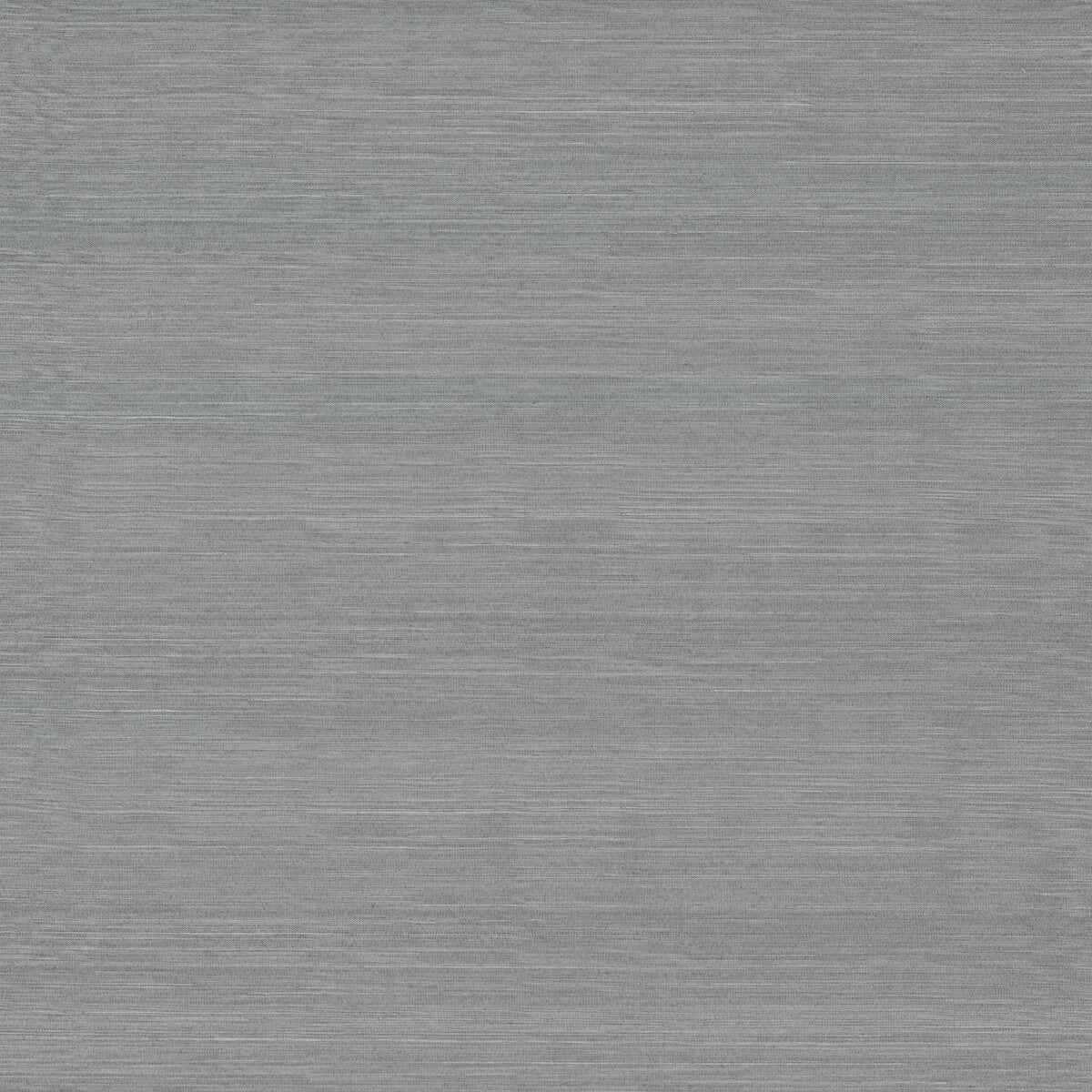 Binan Grey Grasscloth Wallpaper - York Wallcoverings - 2829-80043