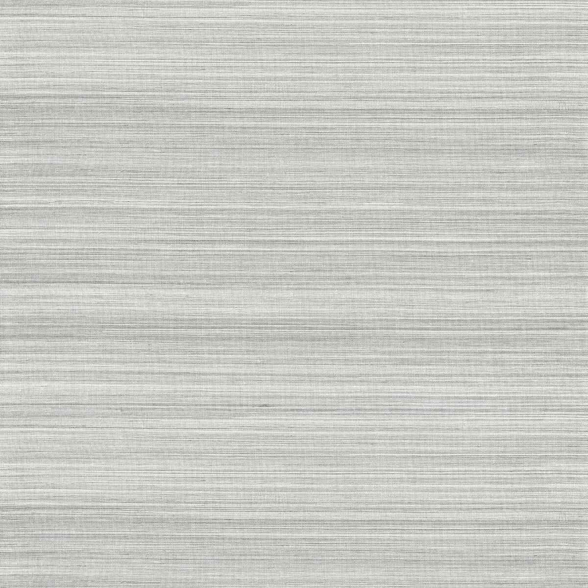 Zoysia Platinum Grasscloth Wallpaper - York Wallcoverings - 2829-82022 - York Wallcoverings Wallpaper