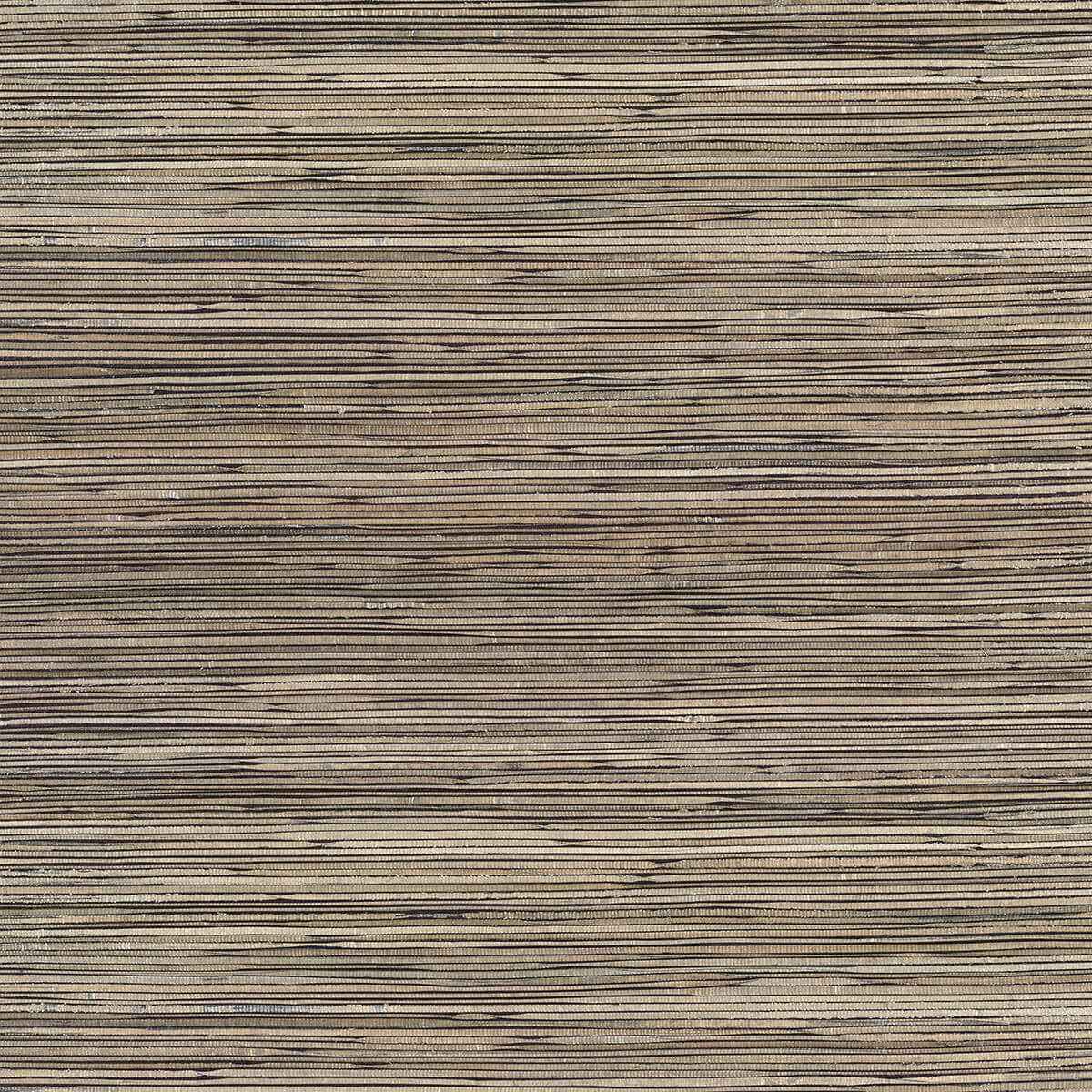 Surin Metallic Grasscloth Wallpaper - York Wallcoverings - 2829-82032