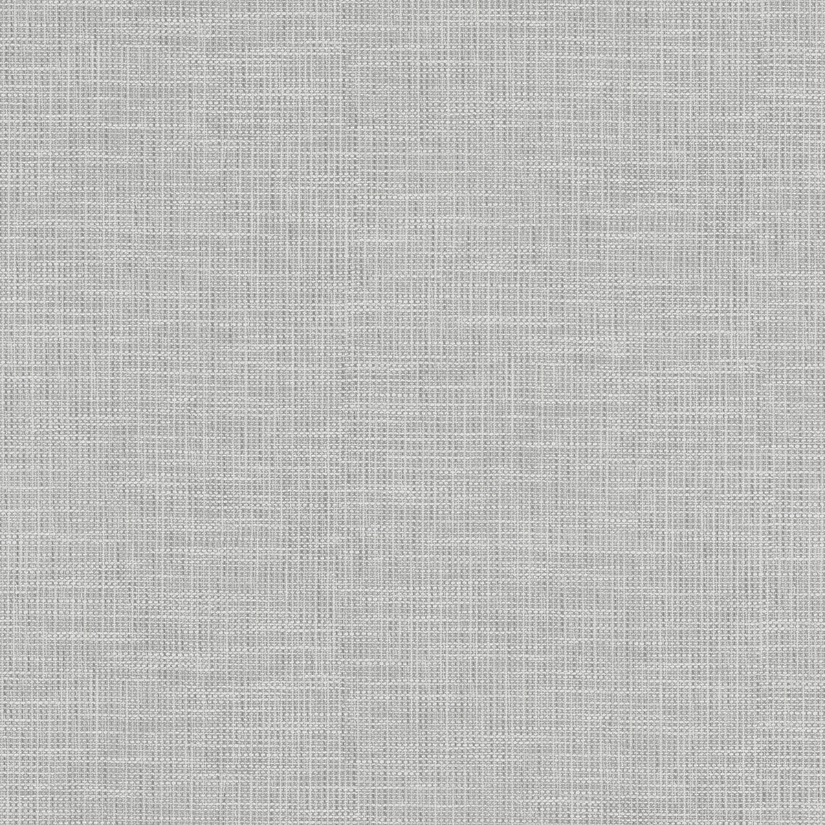 In the Loop Grey Faux Grasscloth Wallpaper - York Wallcoverings - 2829-82052