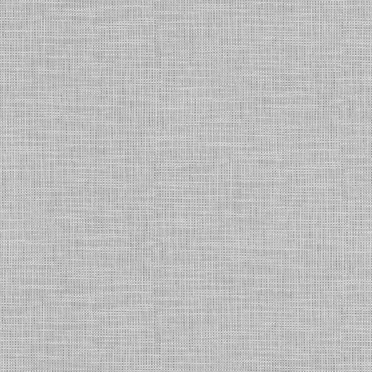 In The Loop Grey Faux Grasscloth Wallpaper - York Wallcoverings - 2829-82052