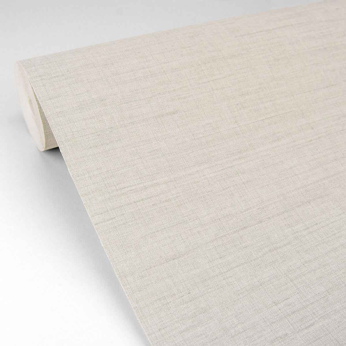 Essence Cream Linen Texture Wallpaper - York Wallcoverings - 2829-82054 - York Wallcoverings Wallpaper