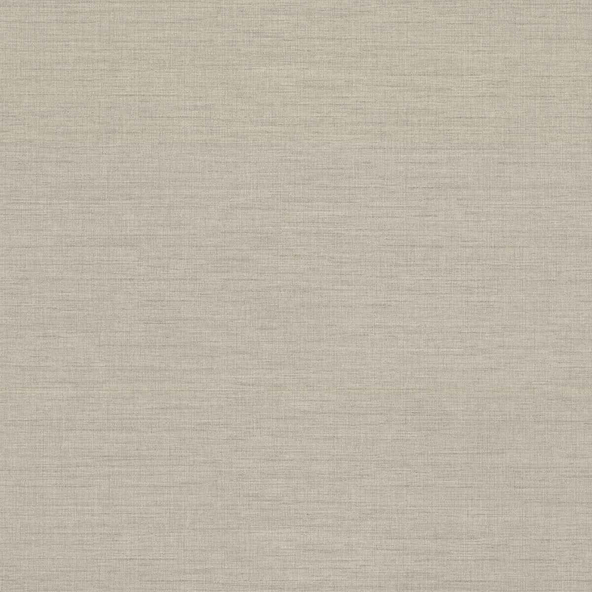 Essence Beige Linen Texture Wallpaper - York Wallcoverings - 2829-82056
