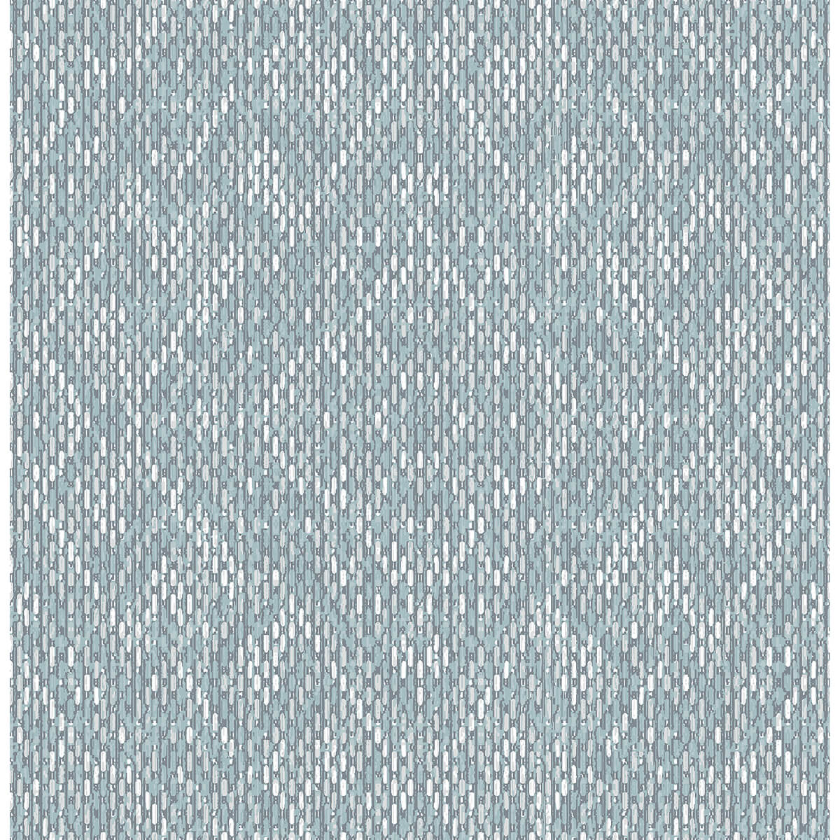 Felix Sky Blue Geometric Wallpaper - York Wallcoverings - 2975-26246 - York Wallcoverings Wallpaper