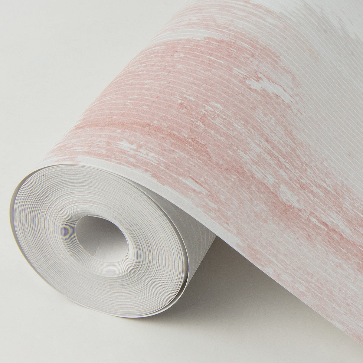 Mahi Blush Abstract Wallpaper  | Brewster Wallcovering - The WorkRm