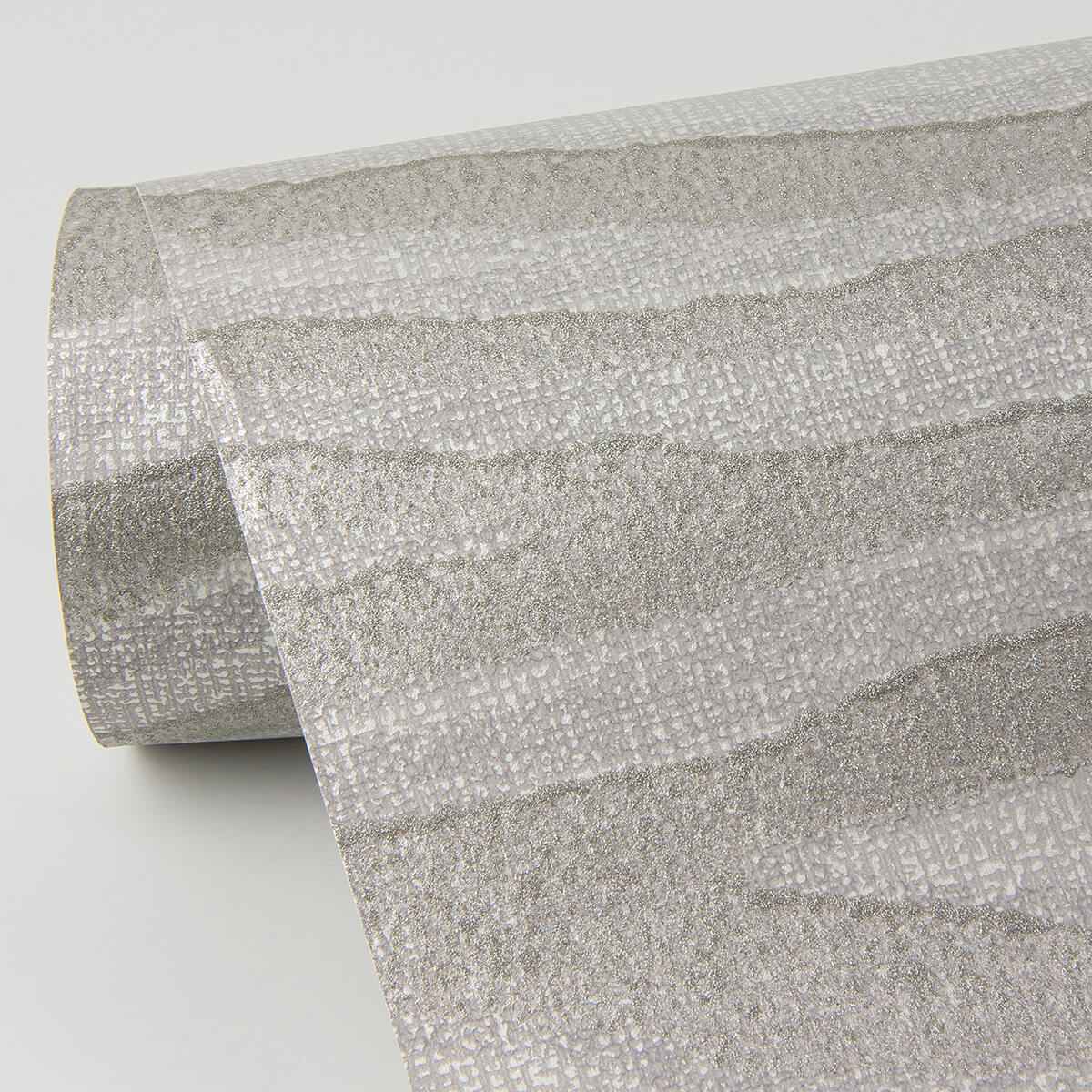 Chorus Champagne Wave Wallpaper - York Wallcoverings - 2975-87360 - York Wallcoverings Wallpaper