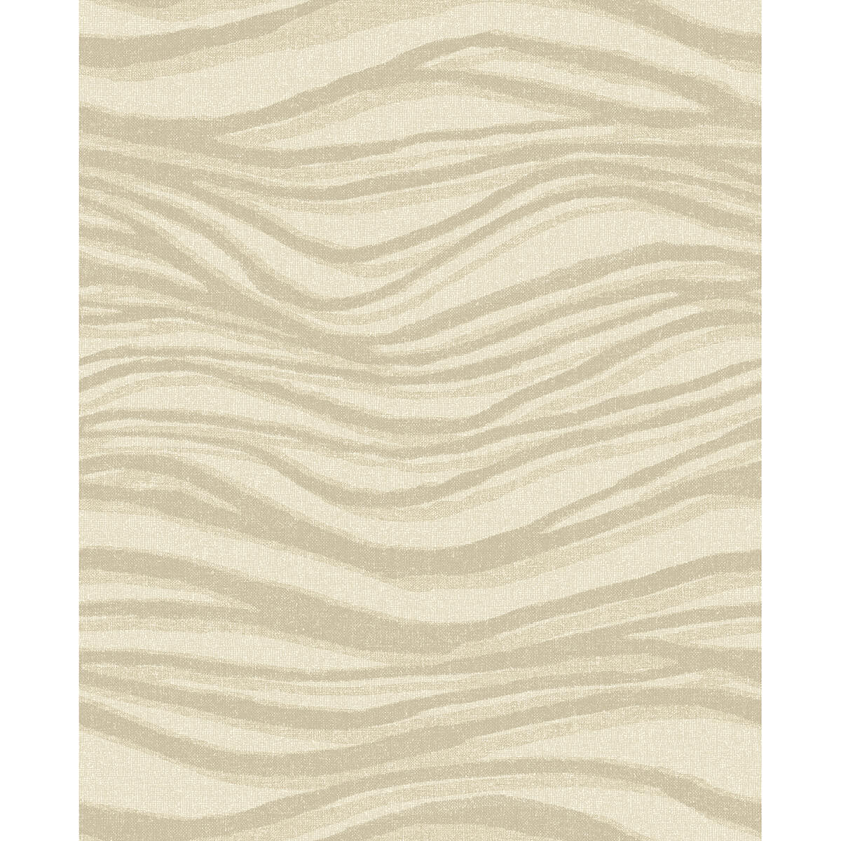 Chorus Gold Wave Wallpaper - York Wallcoverings - 2975-87361 - York Wallcoverings Wallpaper