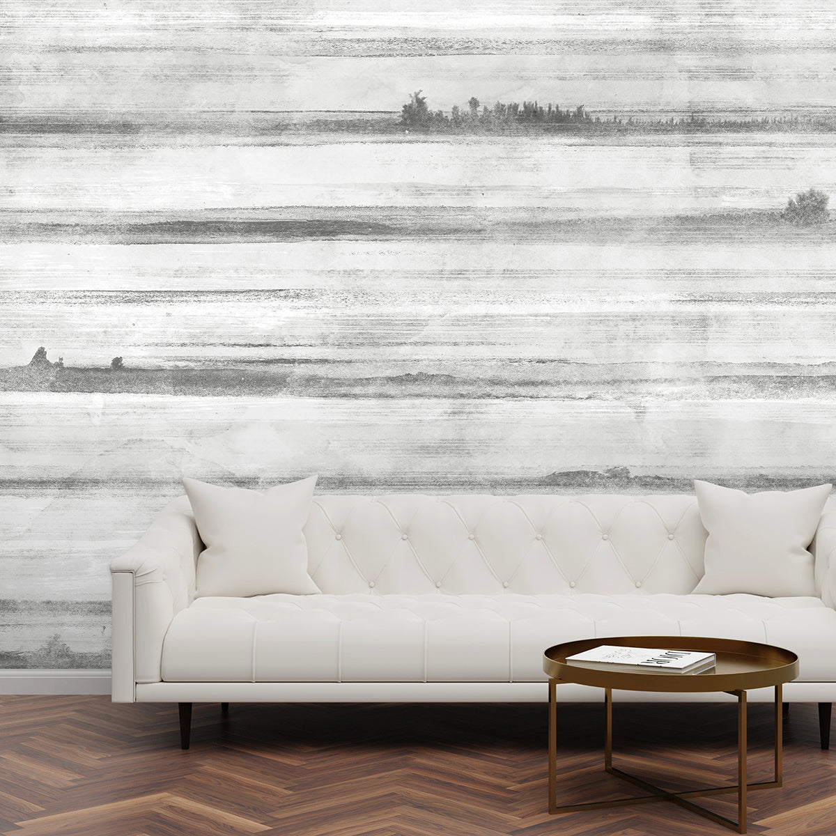 jet-set-dove-grey-wall-mural-york-wallcoverings-astm3994 - York Wallcoverings Wallpaper