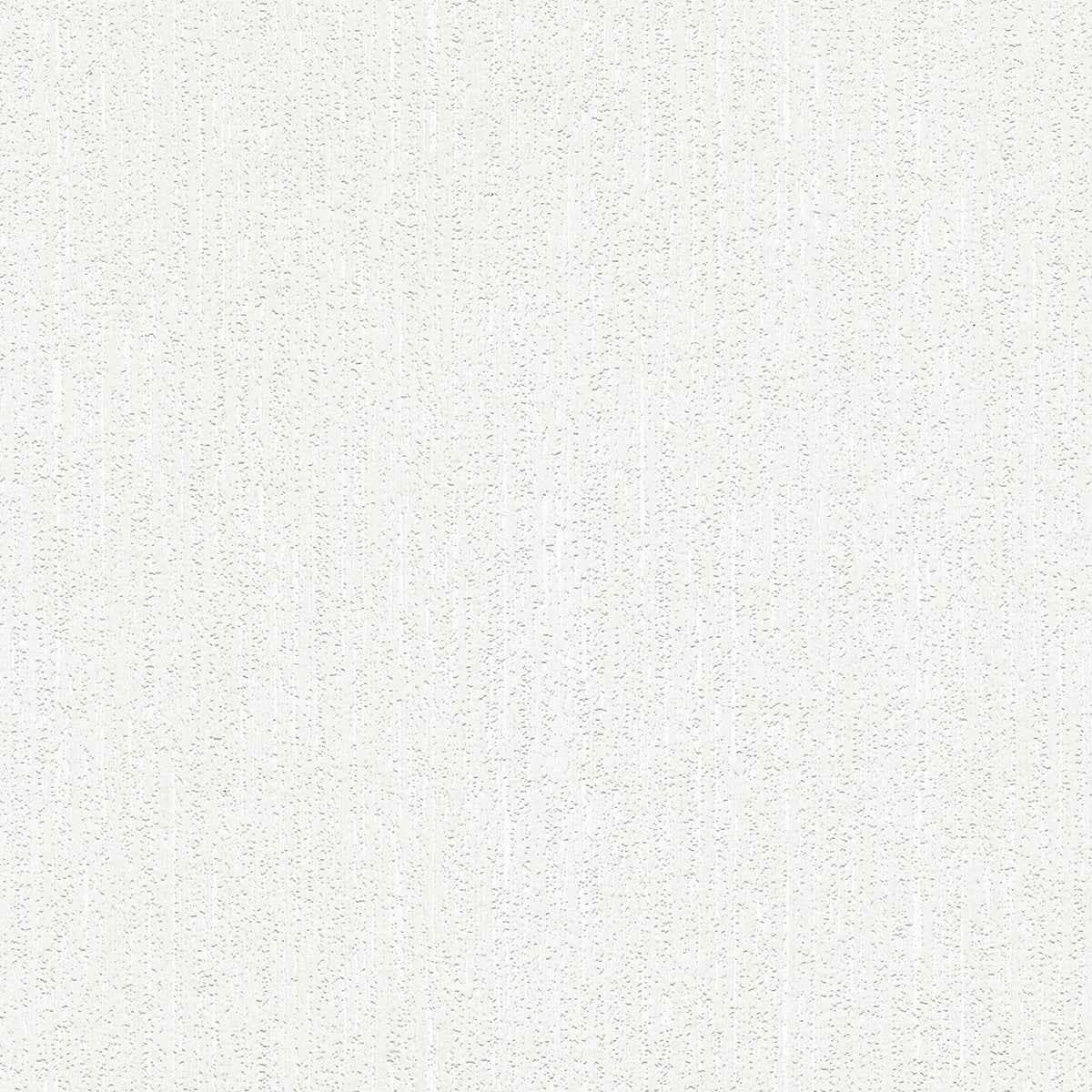 Strati White Stria Paintable Wallpaper - York Wallcoverings - 4000-32832