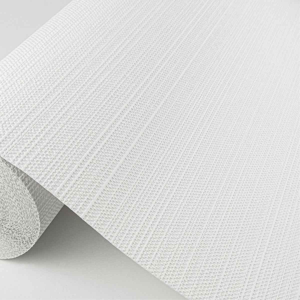 MacLise White Texture Paintable Wallpaper - York Wallcoverings - 4000-67460 - York Wallcoverings Wallpaper