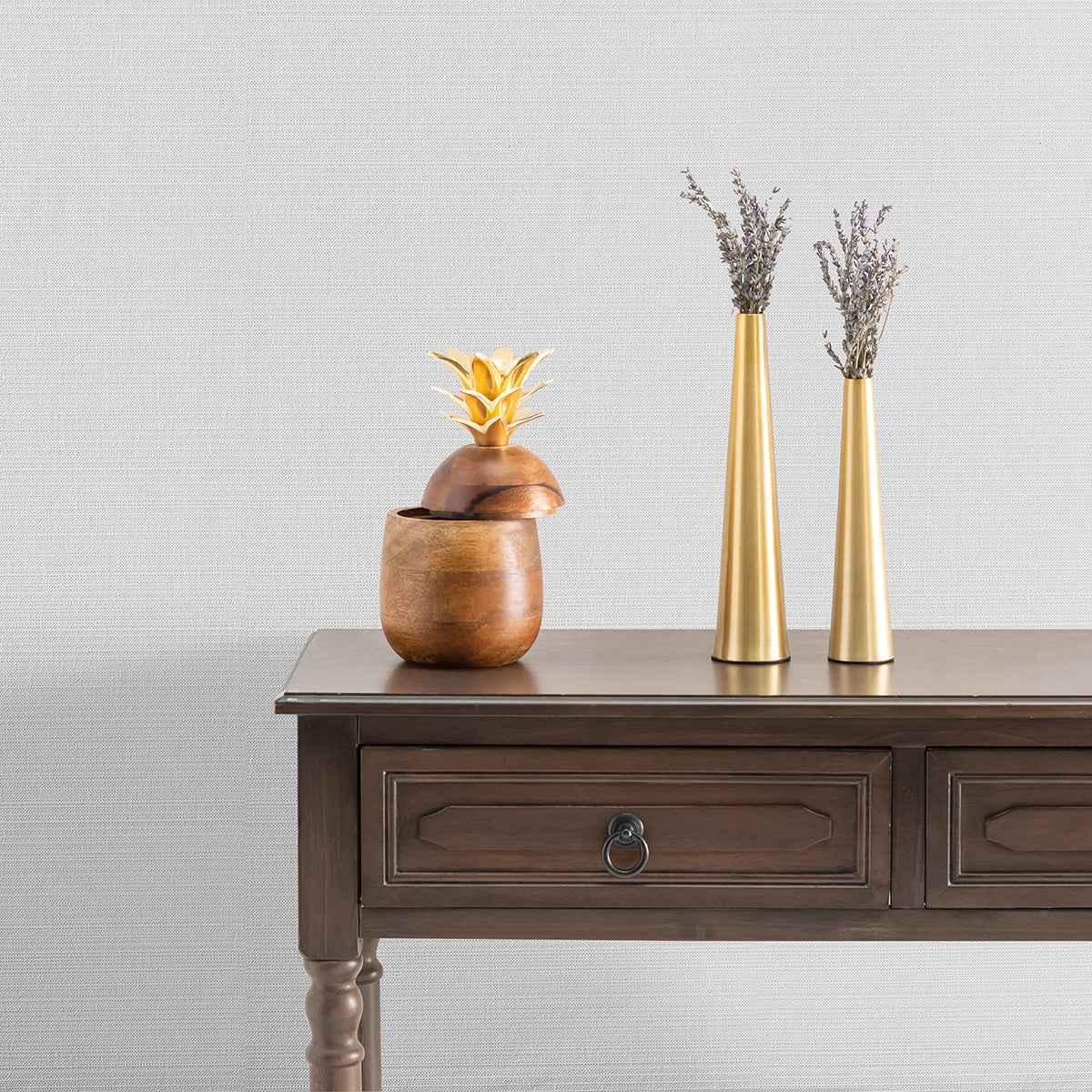 MacLise White Texture Paintable Wallpaper - York Wallcoverings - 4000-67460 - York Wallcoverings Wallpaper