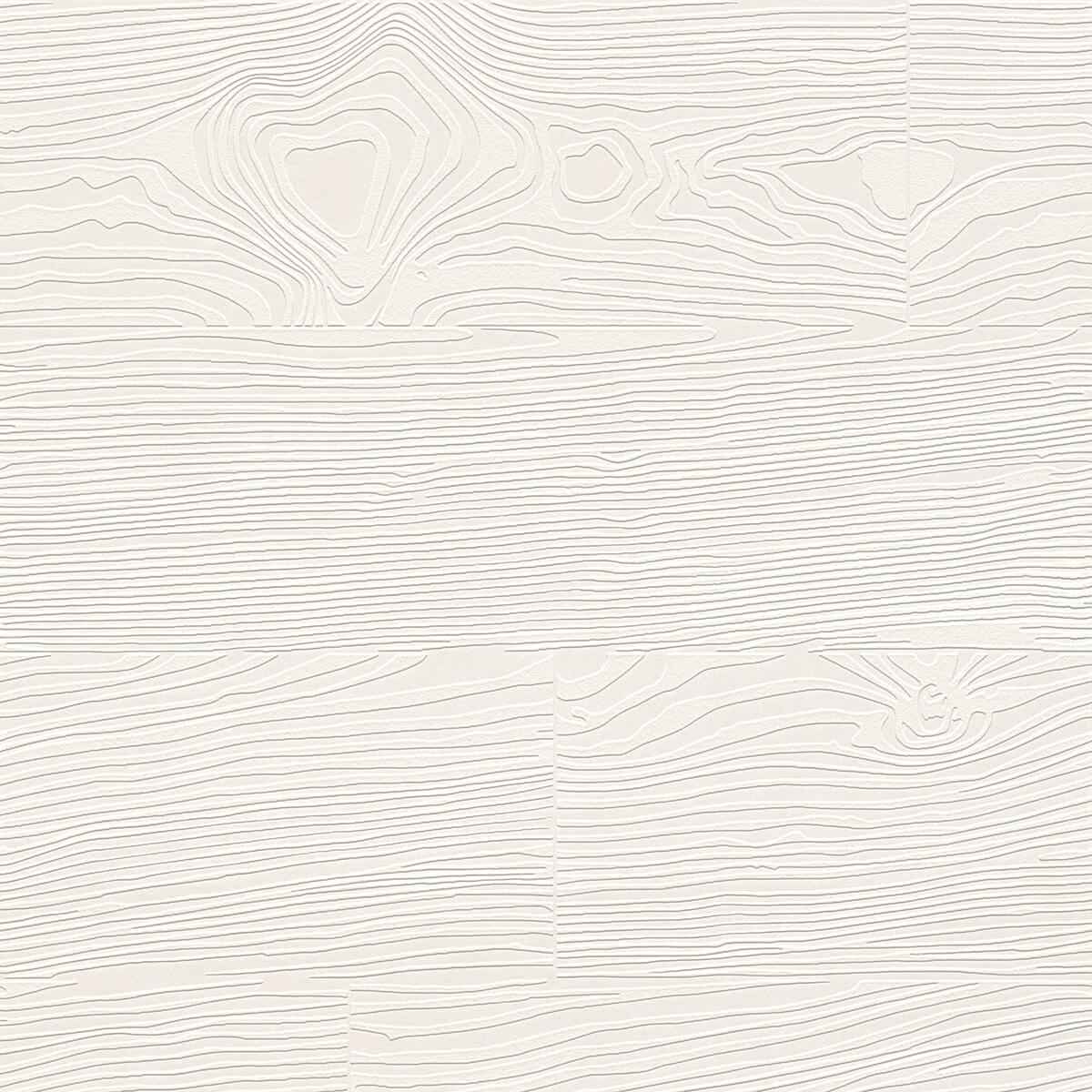 Wade White Planks Paintable Wallpaper - York Wallcoverings - 4000-93994