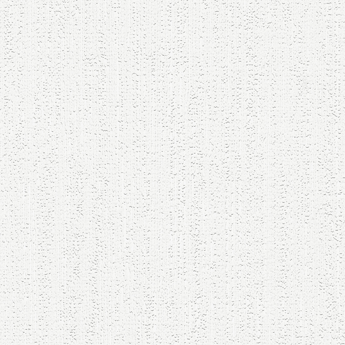 Picture of Bisa White Fibre Paintable Wallpaper