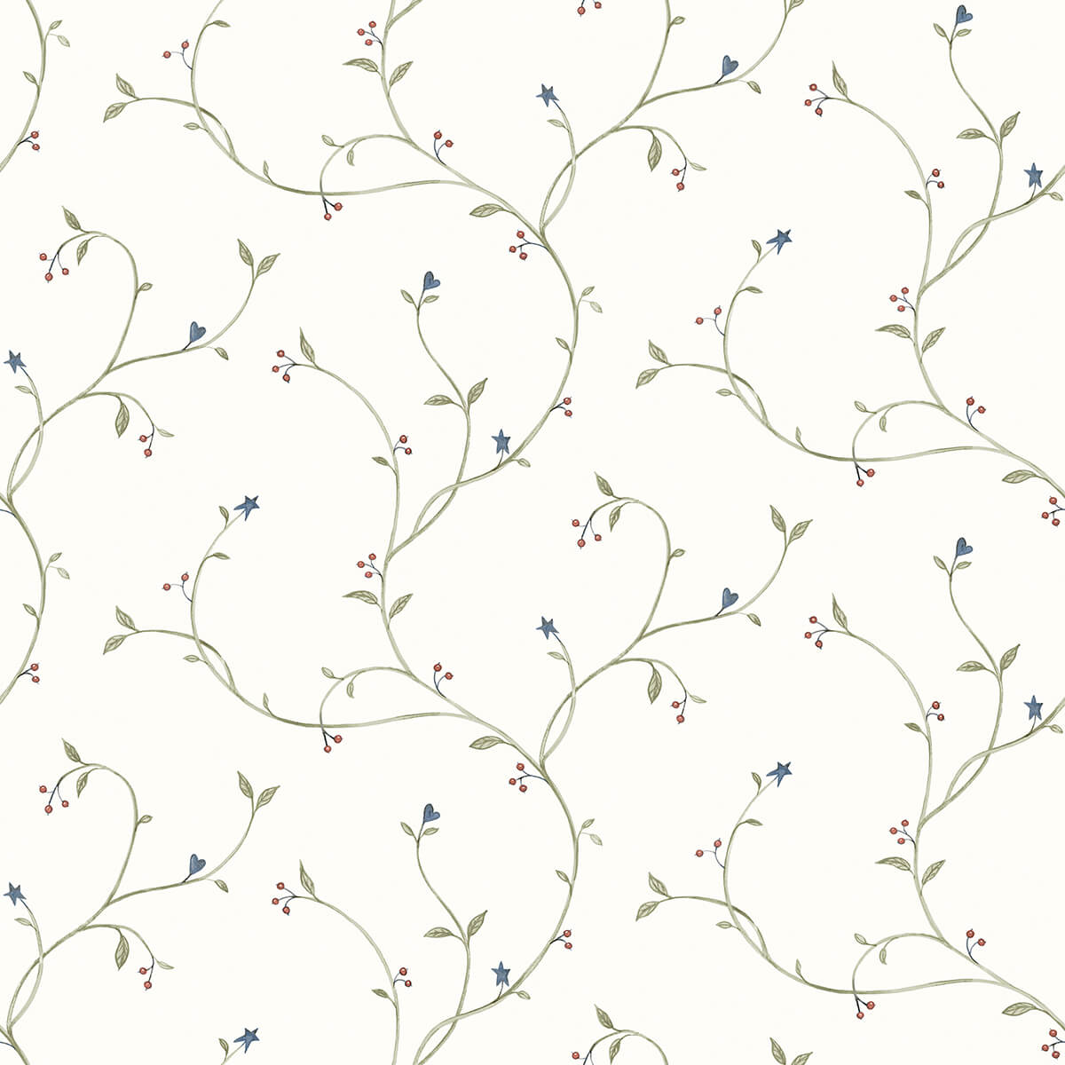 kurt-cream-tin-star-trail-wallpaper-york-wallcoverings-3123-09158