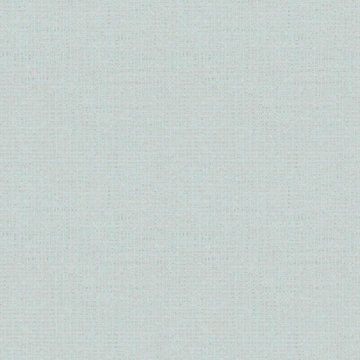 Picture of Nimmie Seafoam Basketweave Wallpaper