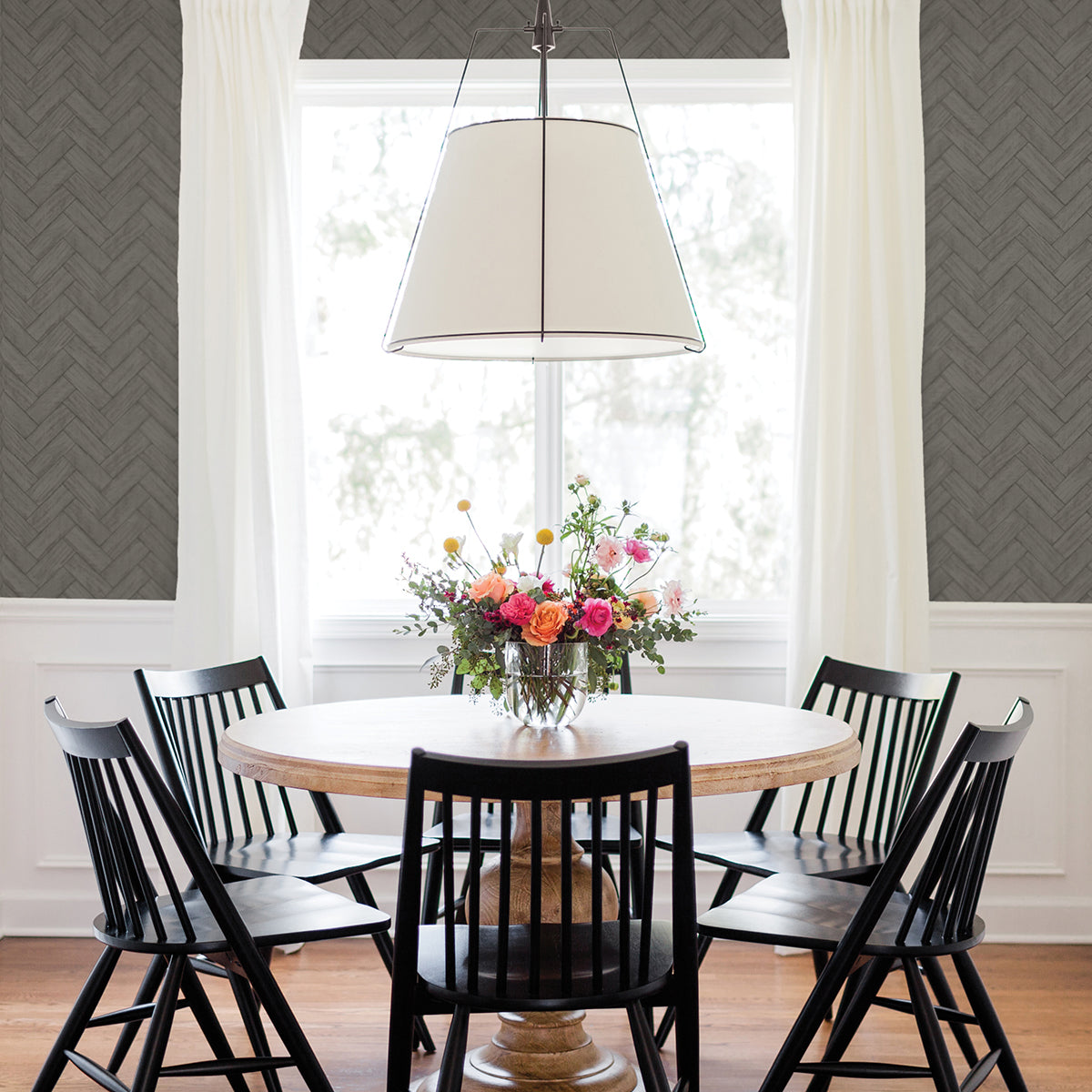 kaliko-dark-grey-wood-herringbone-wallpaper-york-wallcoverings-3123-10110