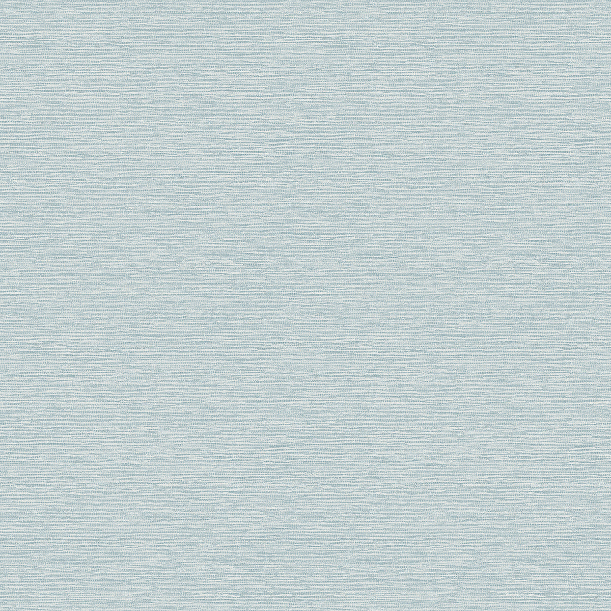 Picture of Gump Light Blue Faux Grasscloth Wallpaper