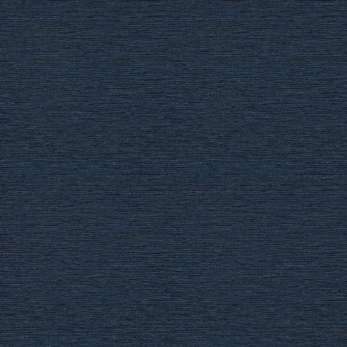 Picture of Gump Navy Faux Grasscloth Wallpaper