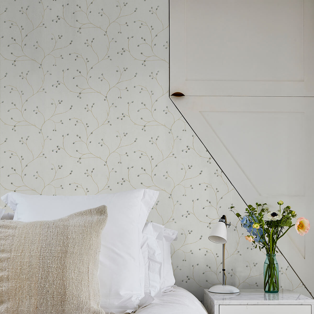 rosehip-cream-trails-wallpaper-york-wallcoverings-3123-16156 - York Wallcoverings Papel pintado