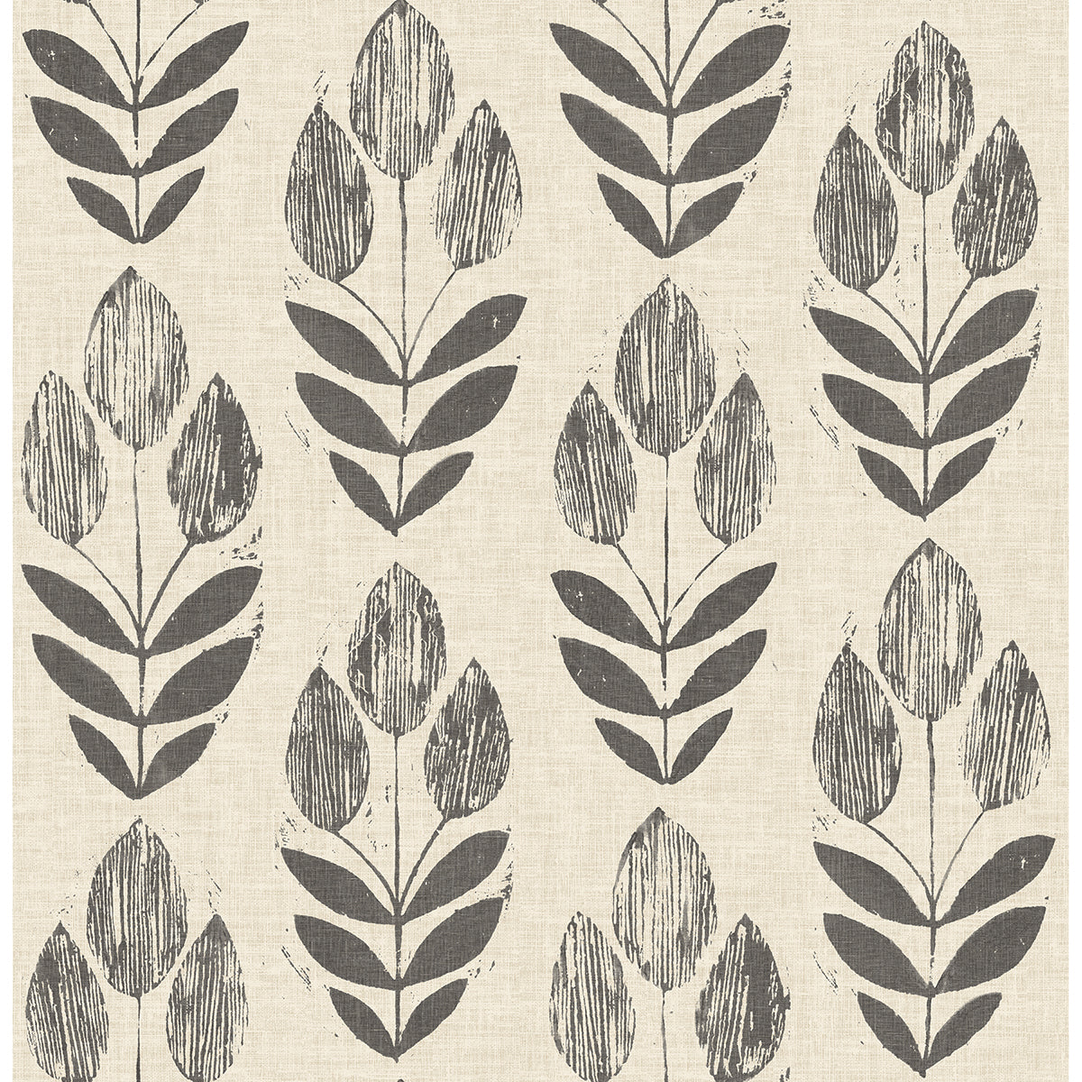 garland-black-block-tulip-wallpaper-york-wallcoverings-3123-24474