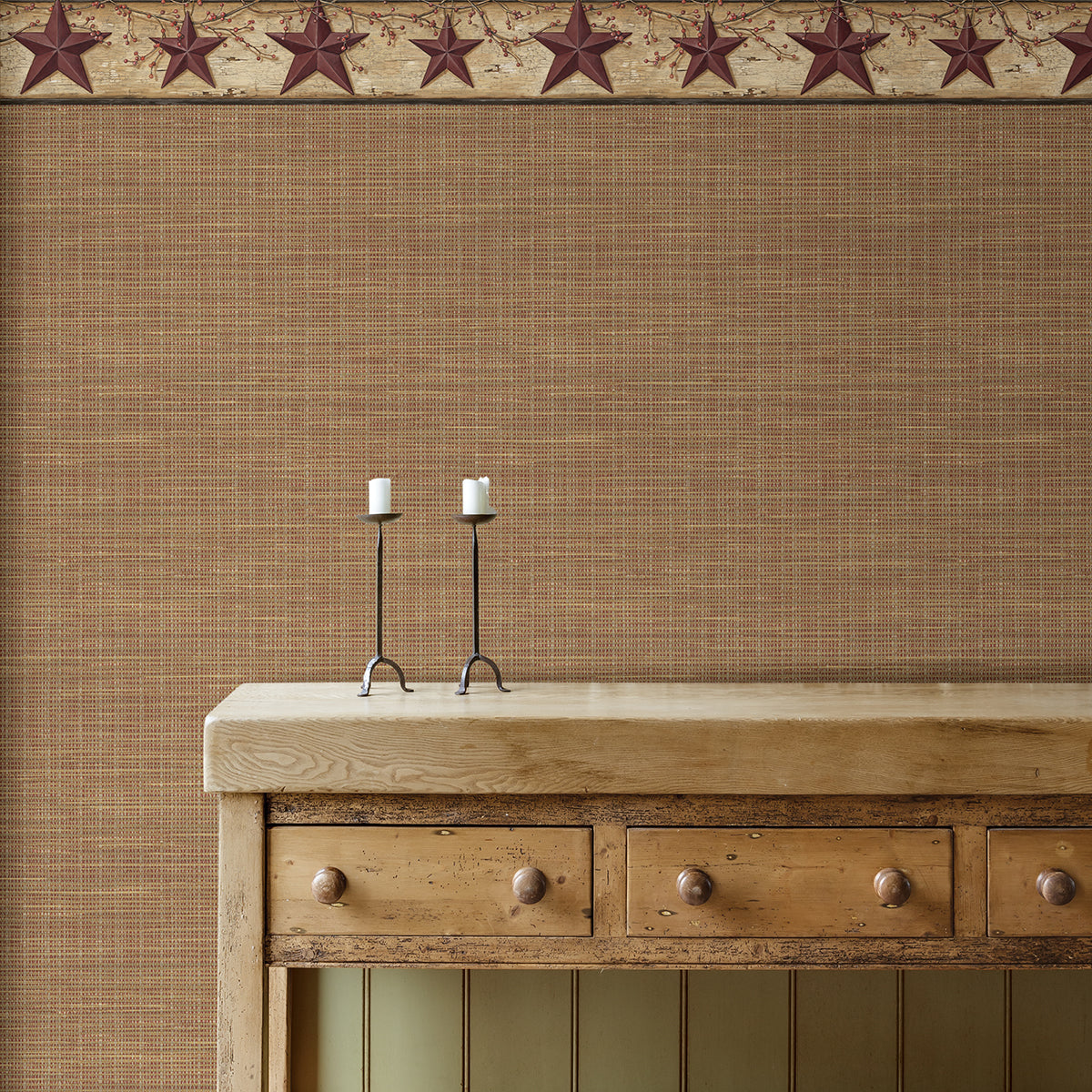 ennis-maroon-rustic-barn-star-border-york-wallcoverings-3123-44603