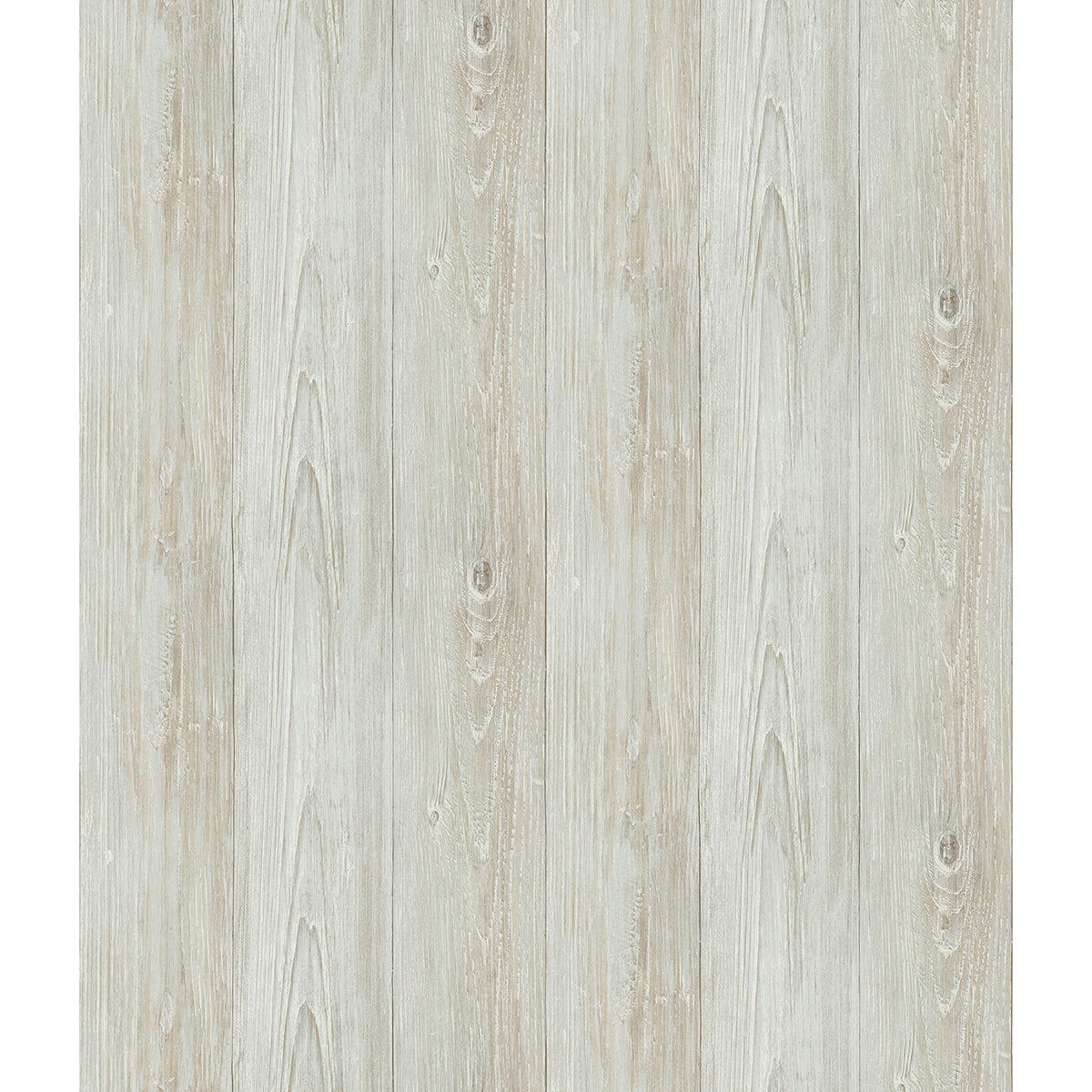 Picture of Mapleton Seafoam Wood Wallpaper