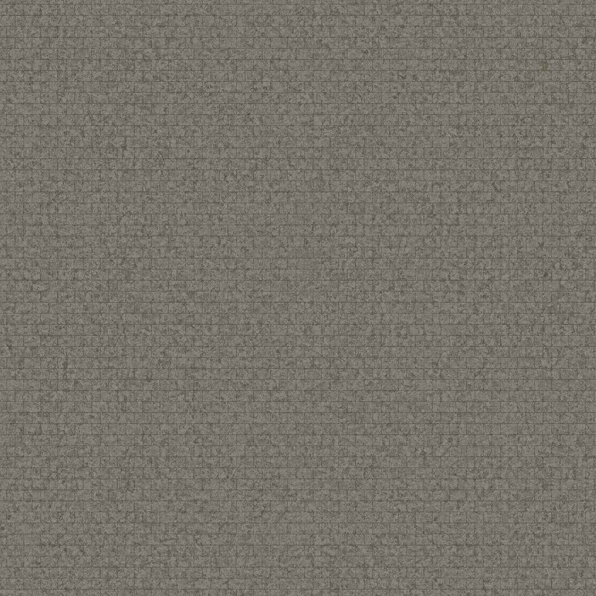 Hilbert Dark Grey Geometric Wallpaper - York Wallcoverings - 4025-82510