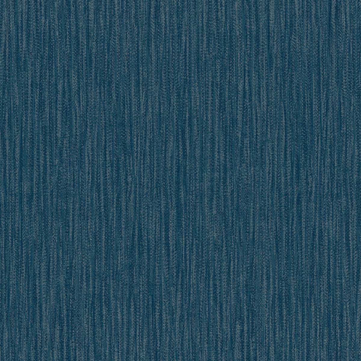 Abel Blue Textured Wallpaper - Brewster Wallcovering