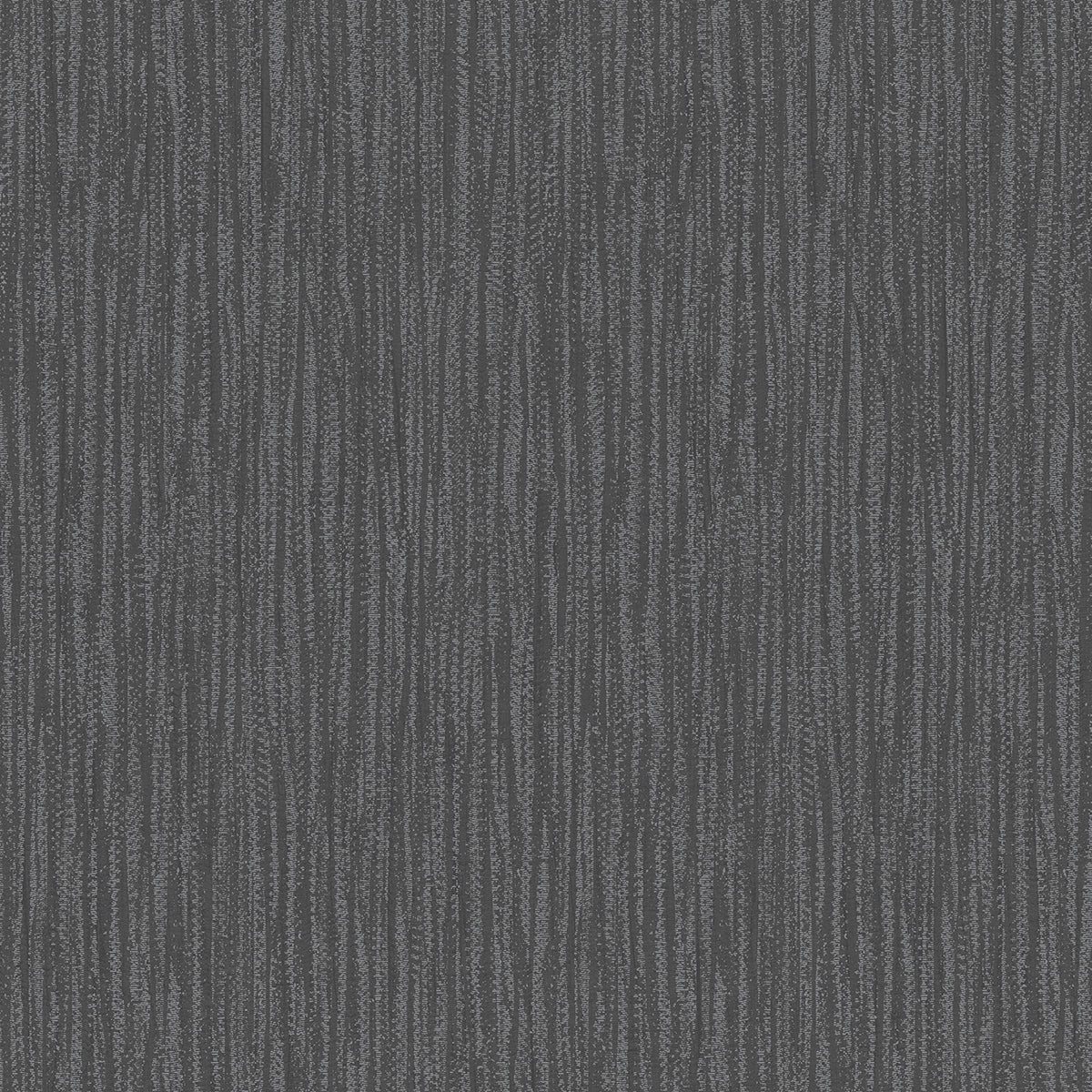 Abel Charcoal Textured Wallpaper - Brewster Wallcovering