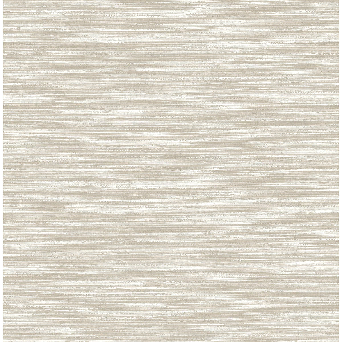 Cantor Beige Faux Grasscloth Wallpaper  | Brewster Wallcovering